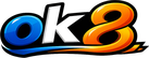 OK 8 Logo